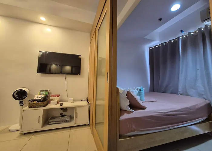 Family With Big Balcony And Pool View Aparthotel 4*
