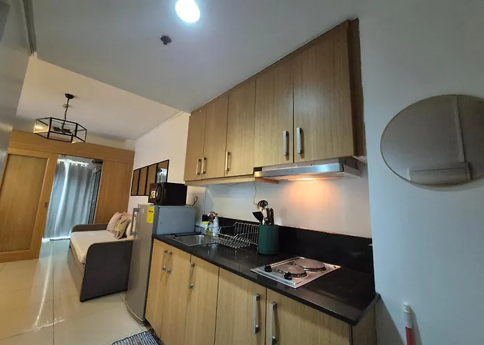 Family With Big Balcony And Pool View Aparthotel 4*