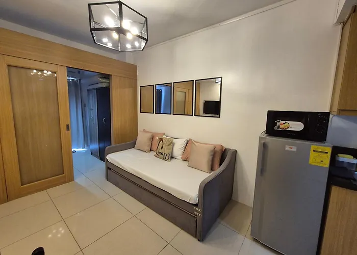 Family With Big Balcony And Pool View Aparthotel 4*